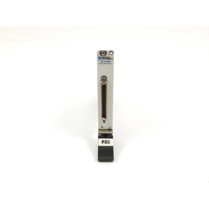 National Instruments 184791B-01