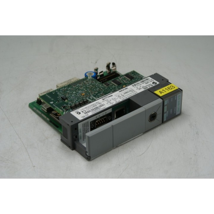 Allen-Bradley SCL 500  SPS SLC 5/05 1747-L552 Allen-Bradley SCL 500  SPS SLC 5/05 1747-L552