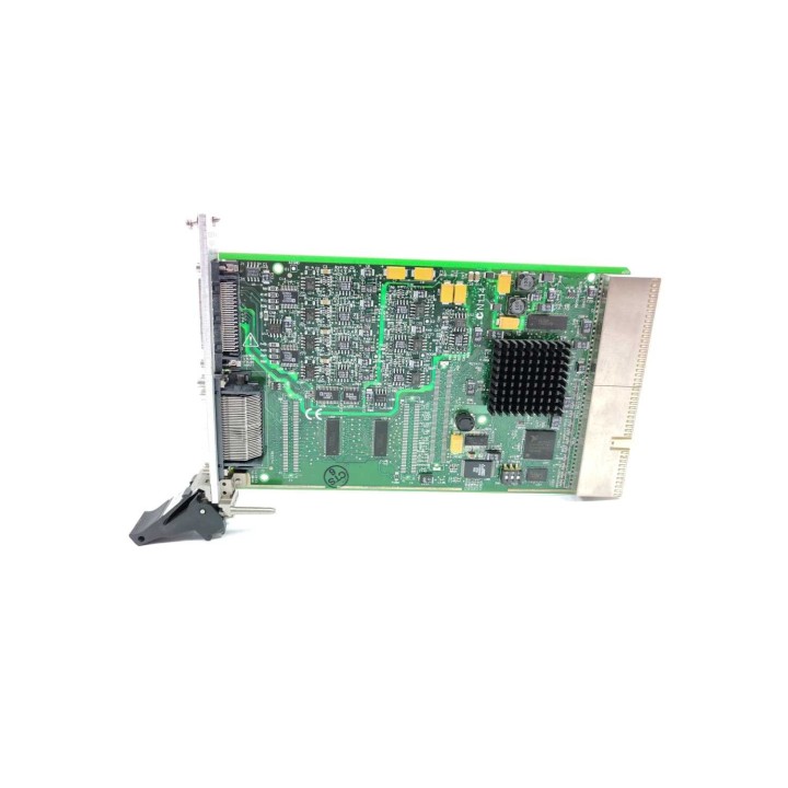 National Instruments 188135E-01