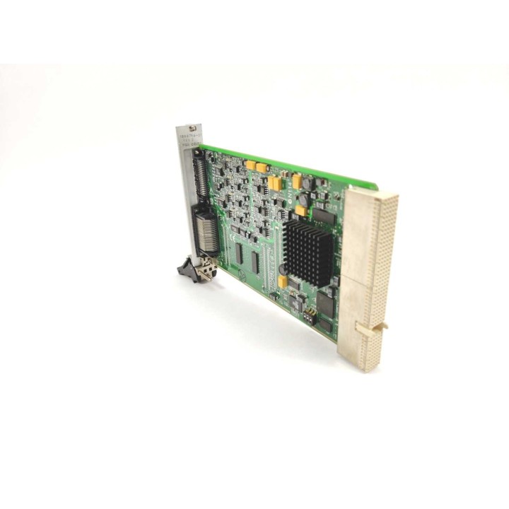 National Instruments 188135E-01