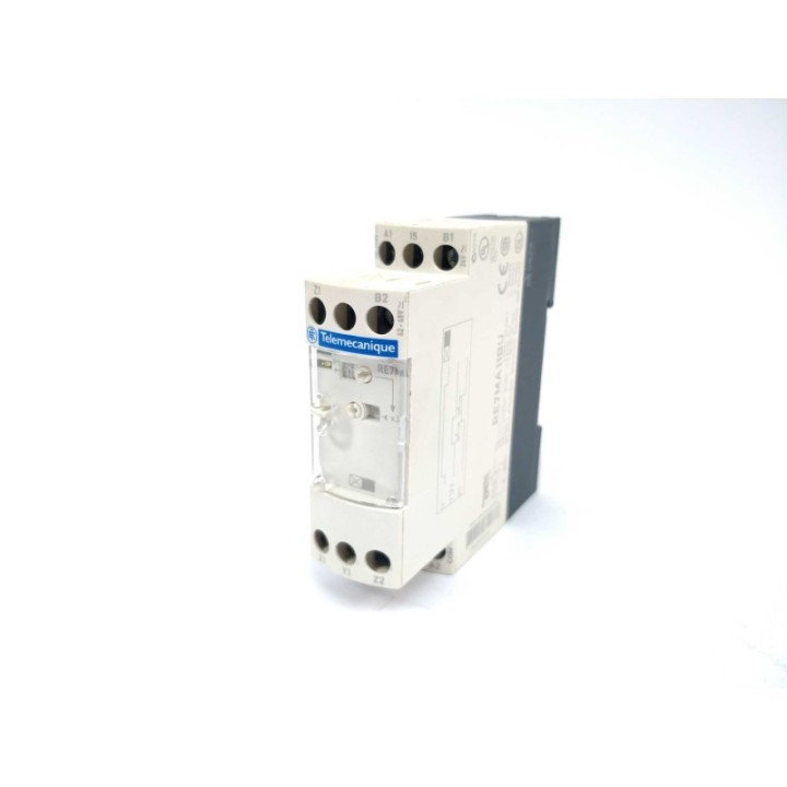 TELEMECANIQUE RE7MA11BU TELEMECANIQUE RE7MA11BU