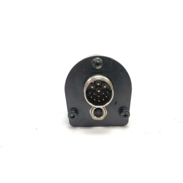 Bosch Rexroth 0608701018 Bosch Rexroth 0608701018