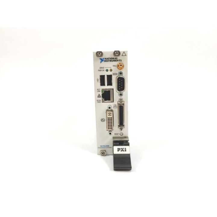 National Instruments 196576D-012L