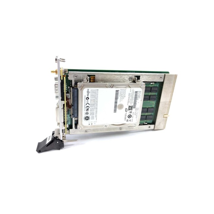 National Instruments 196575A-712L
