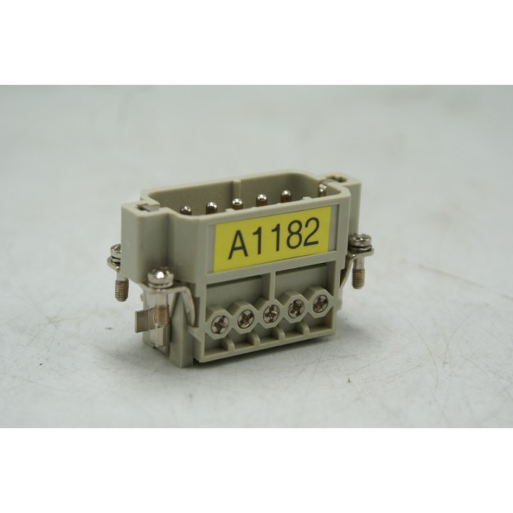 Harting HARTING HAN 10A-M Harting HARTING HAN 10A-M