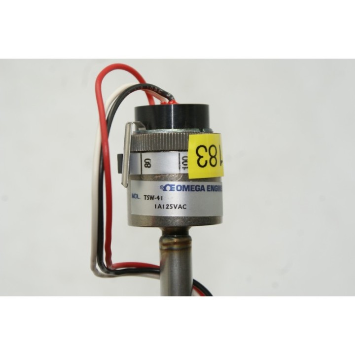 Omega Omega TSW-41 Omega Omega TSW-41