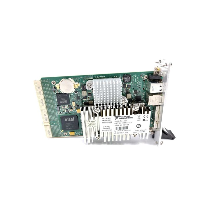 National Instruments 196575A-712L