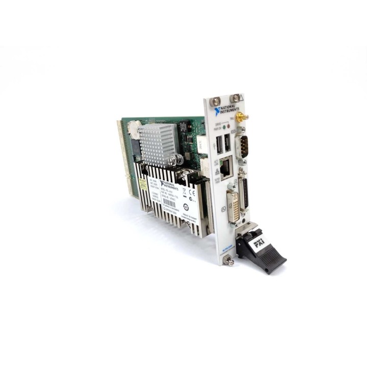 National Instruments 196575A-712L