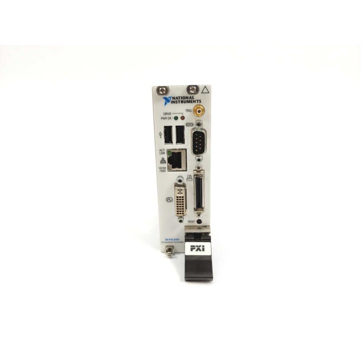 National Instruments 196575A-712L
