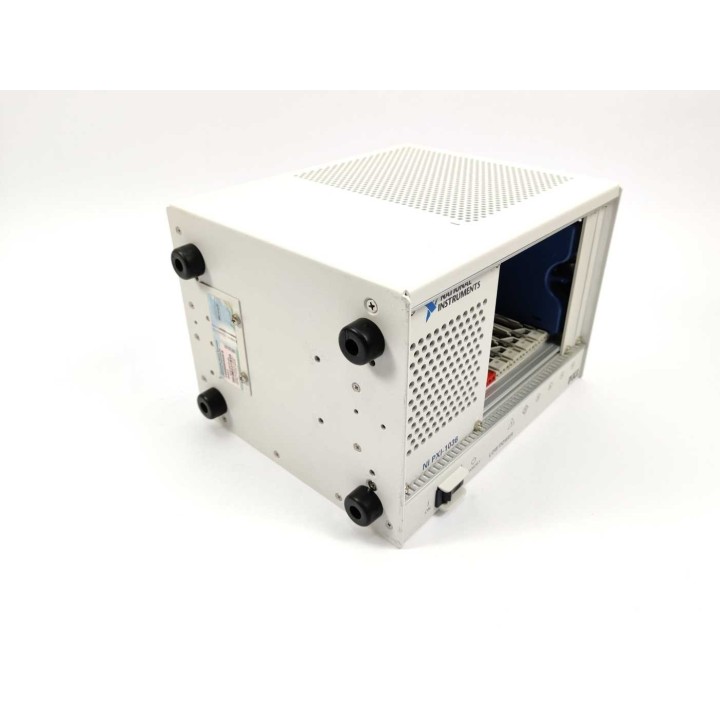 National Instruments 192592F-01L