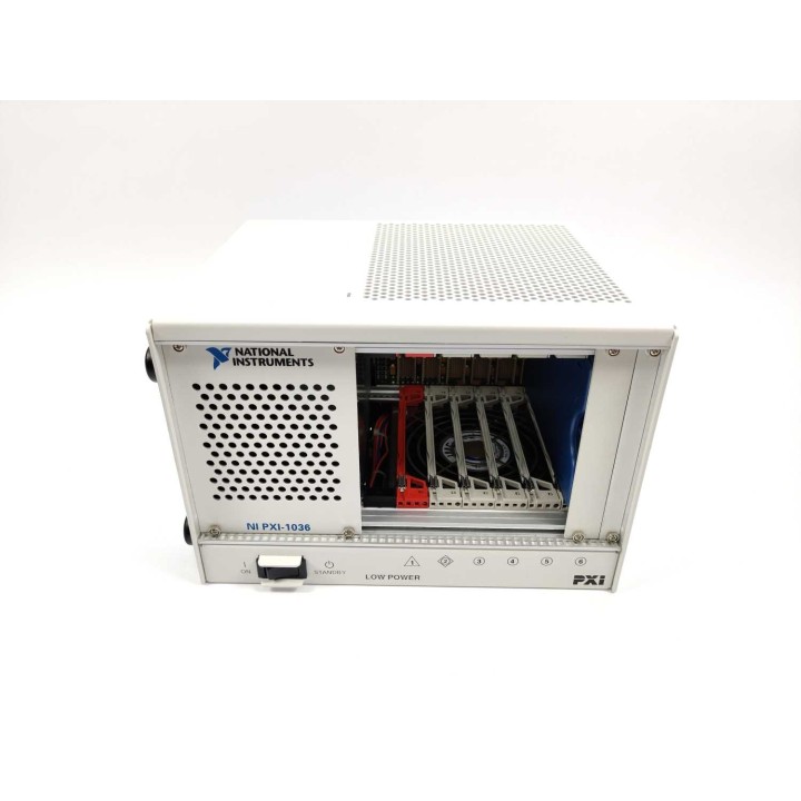 National Instruments 192592F-01L