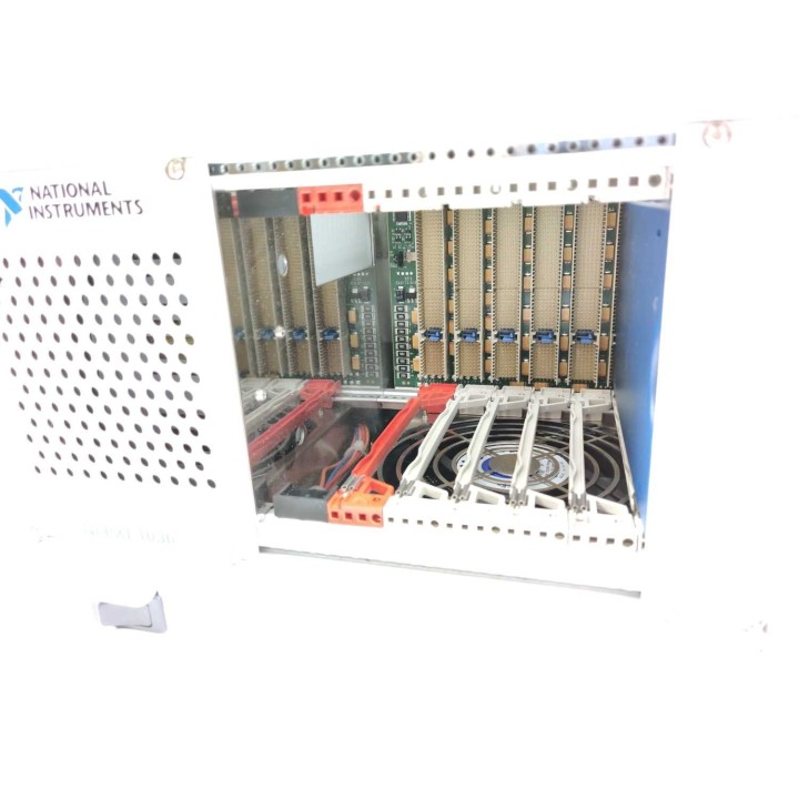 National Instruments 192592F-01L