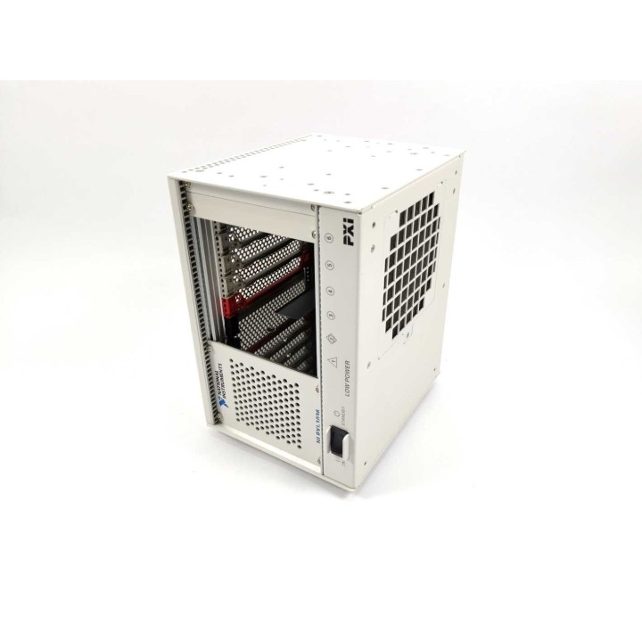 National Instruments 192592F-01L