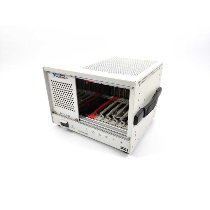 National Instruments 192592F-01L