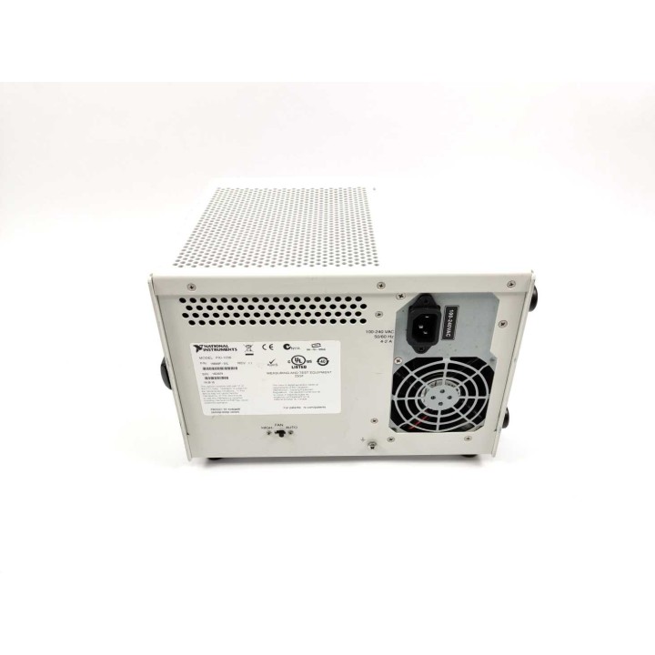 National Instruments 192592F-01L