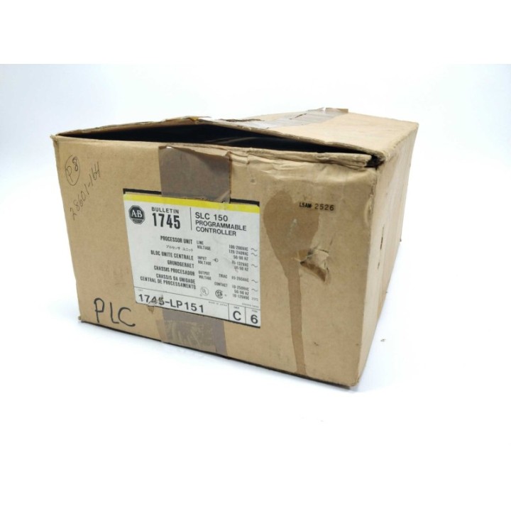 AB 1745-LP151 AB 1745-LP151