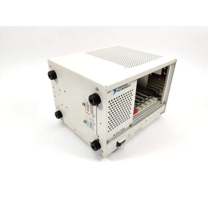 National Instruments 192592F-01L