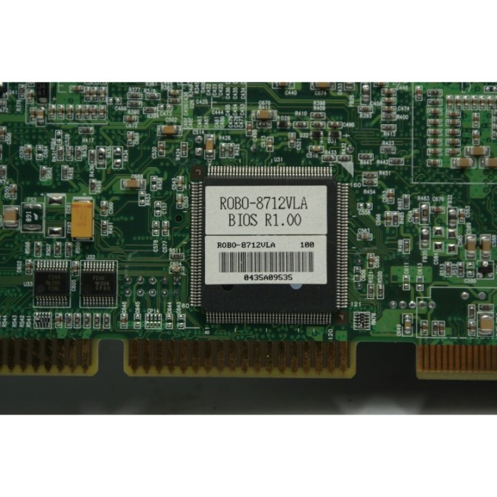 Portwell Portwell ROBO-8712VLA BIOS R1.00 Portwell Portwell ROBO-8712VLA BIOS R1.00