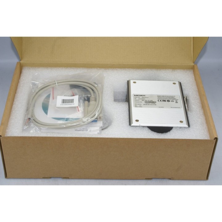 Moxa MOXA EDS-P510-T Moxa MOXA EDS-P510-T