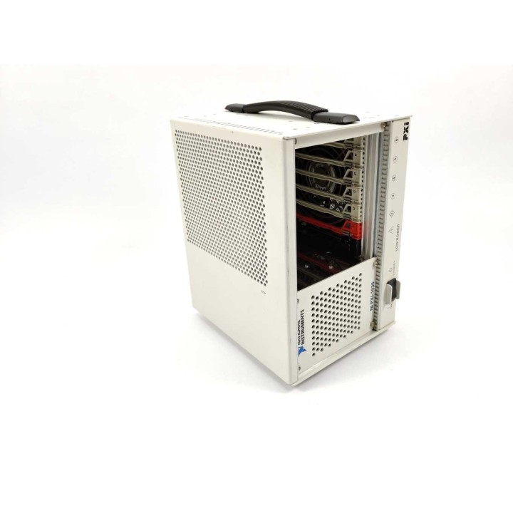 National Instruments 192592F-01L