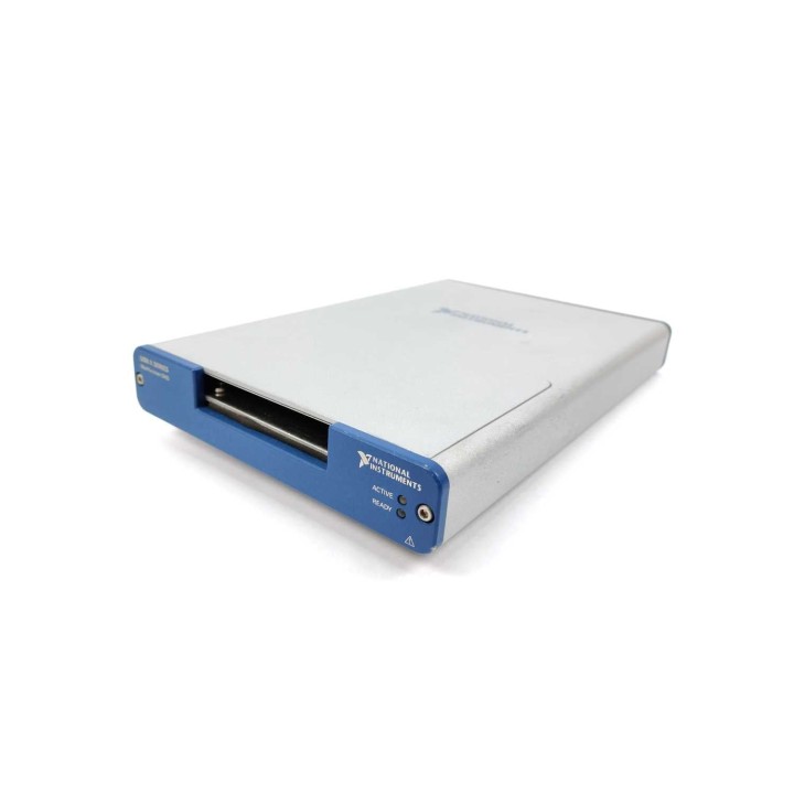 National Instruments 150099A-04L