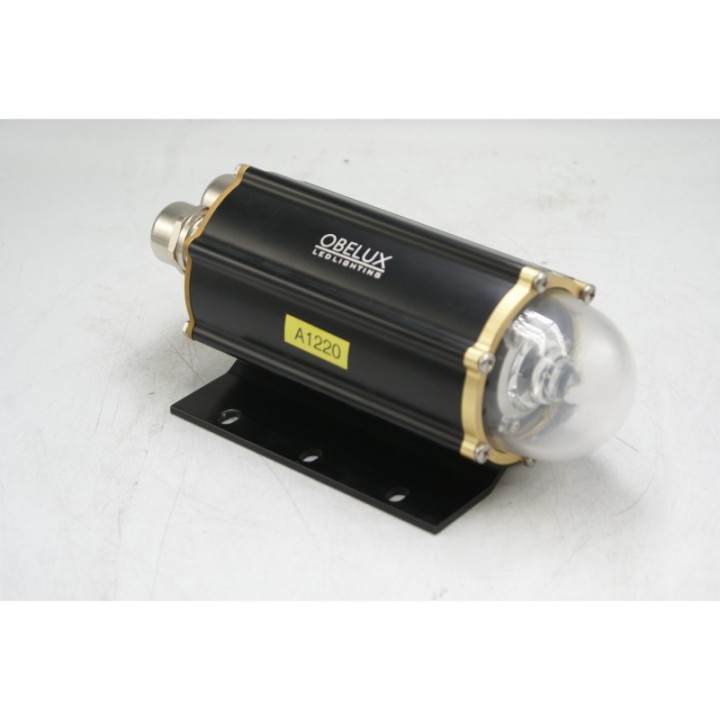 OBELUX OBELUX LED Light L1-10-DCW-F OBELUX OBELUX LED Light L1-10-DCW-F