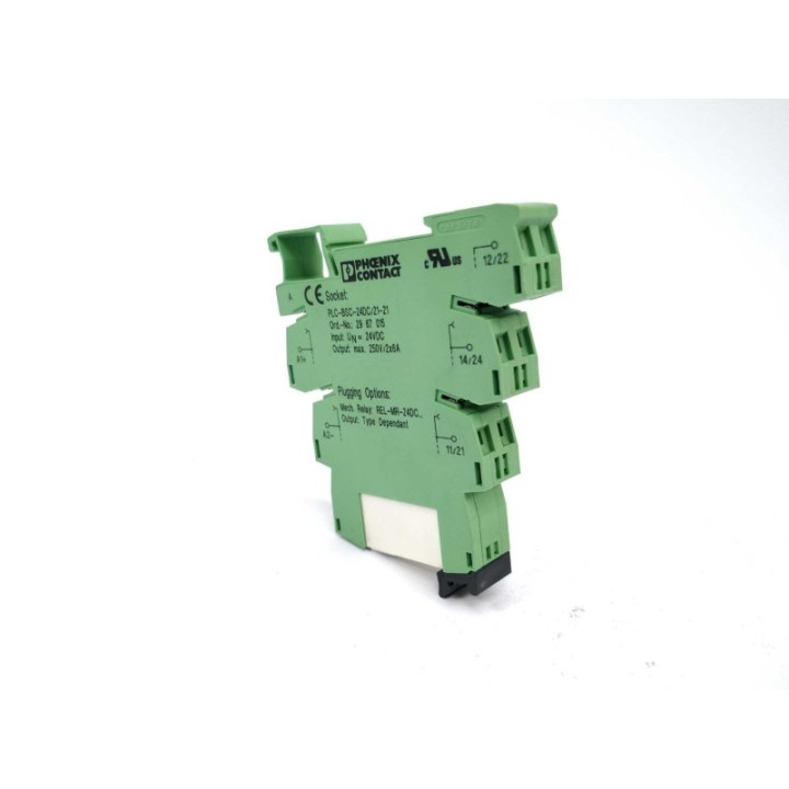 Phoenix Contact 2967015 Phoenix Contact 2967015