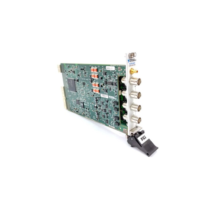 National Instruments 188005E-01