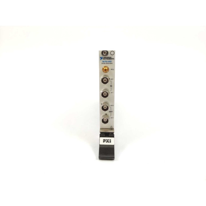 National Instruments 188005E-01