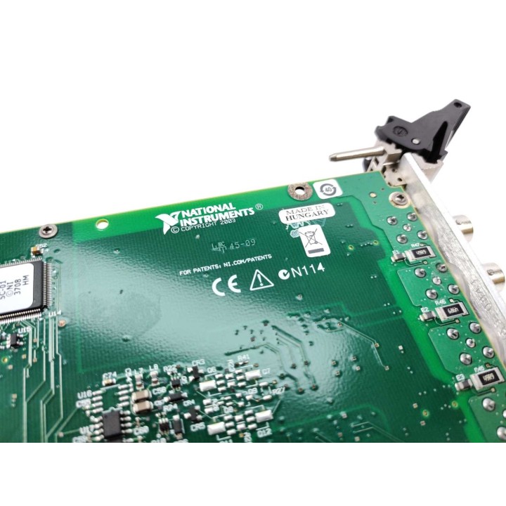 National Instruments 188005E-01