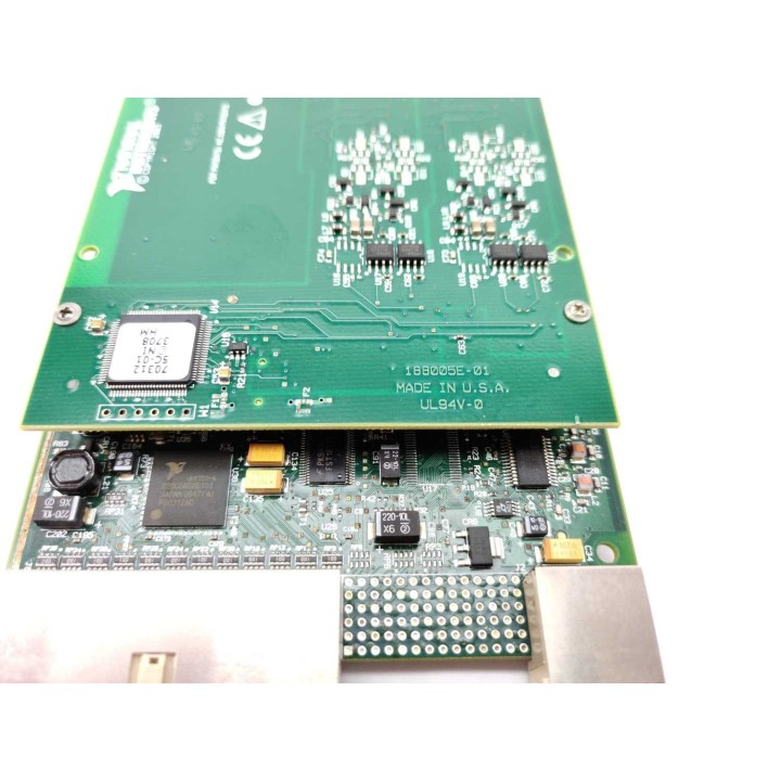 National Instruments 188005E-01