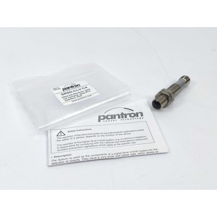 Pantron SRSD-CLV-C4 Pantron SRSD-CLV-C4