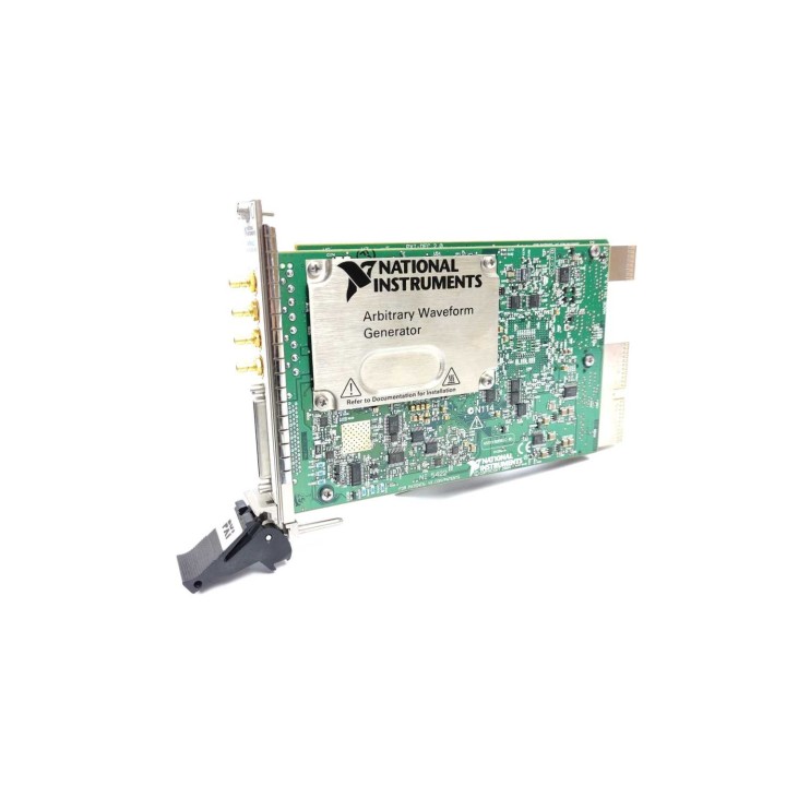 National Instruments 191946B-02