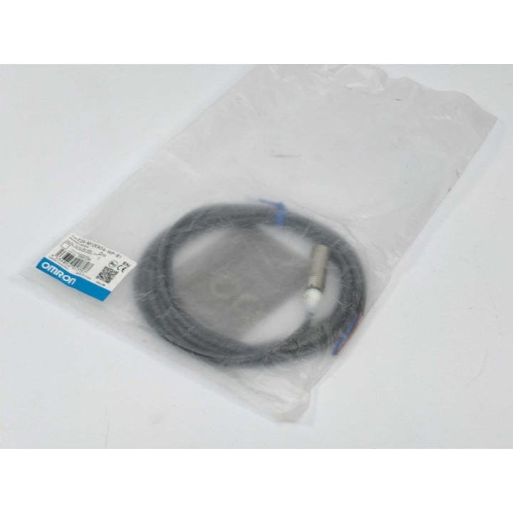 OMRON E2A-M12KS04-WP-B1 OMRON E2A-M12KS04-WP-B1