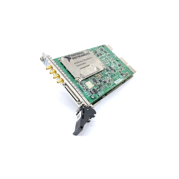 National Instruments 191946B-02