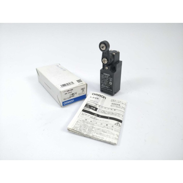 OMRON D4N-4120 OMRON D4N-4120