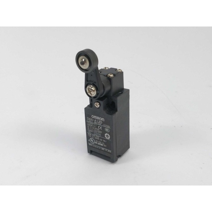 OMRON D4N-4120 OMRON D4N-4120
