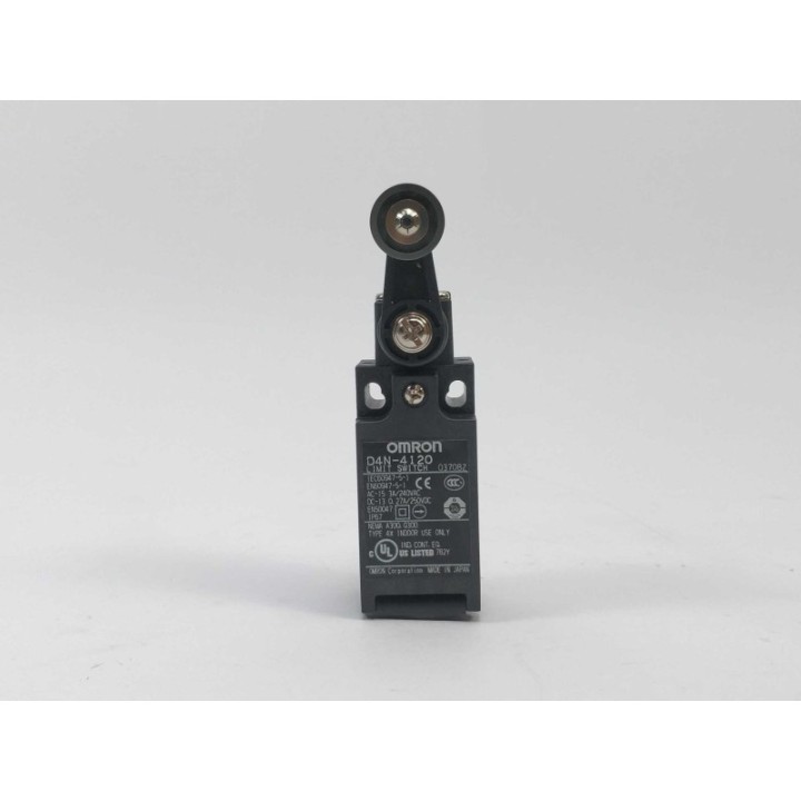 OMRON D4N-4120 OMRON D4N-4120