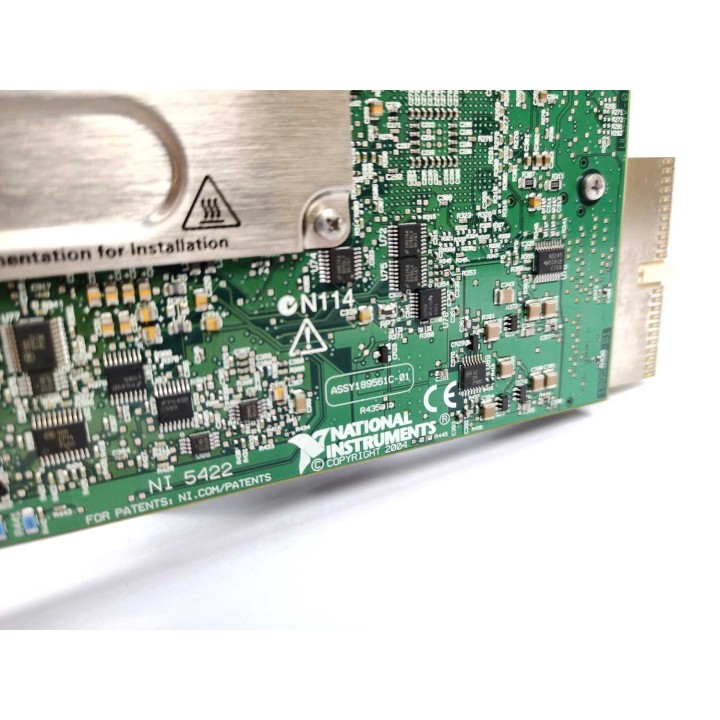 National Instruments 191946B-02