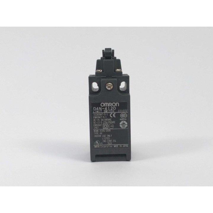 OMRON D4N-4120 OMRON D4N-4120