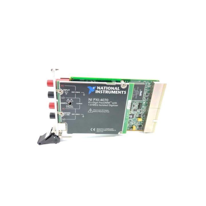 National Instruments 185830F-01