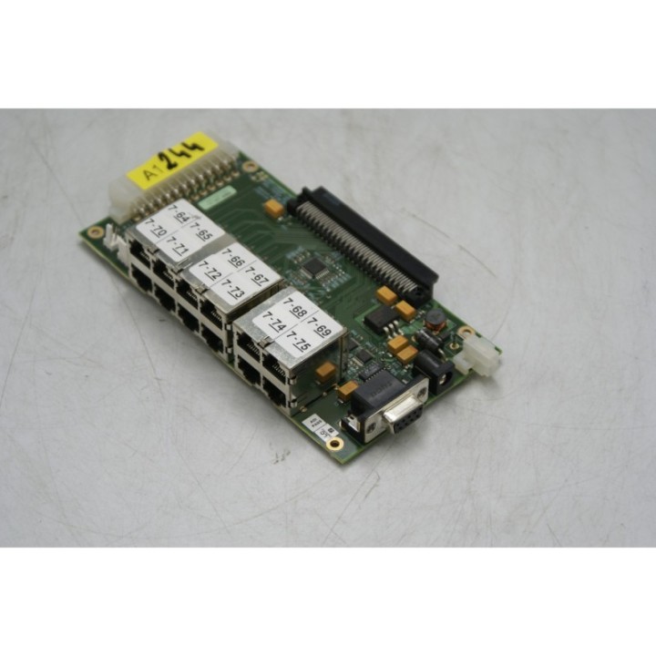 RAPISCAN Rapiscan System ND-BB-D CCY D 94V-0 0907 4161911-ISSE 226191 WO1001764 RAPISCAN Rapiscan System ND-BB-D CCY D 94V-0 0907 4161911-ISSE 226191 WO1001764