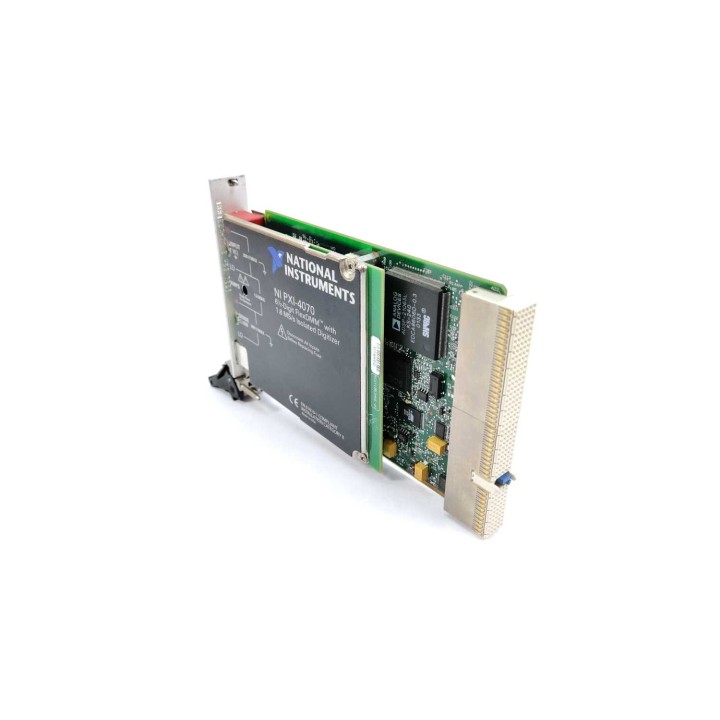 National Instruments 185830F-01