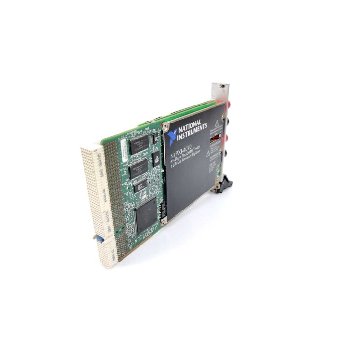 National Instruments 185830F-01