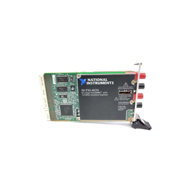 National Instruments 185830F-01