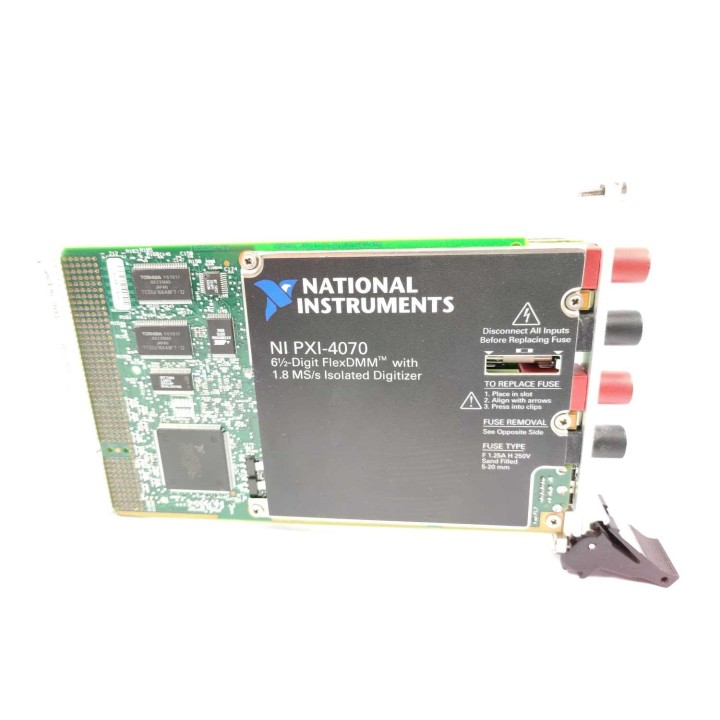 National Instruments 185830F-01