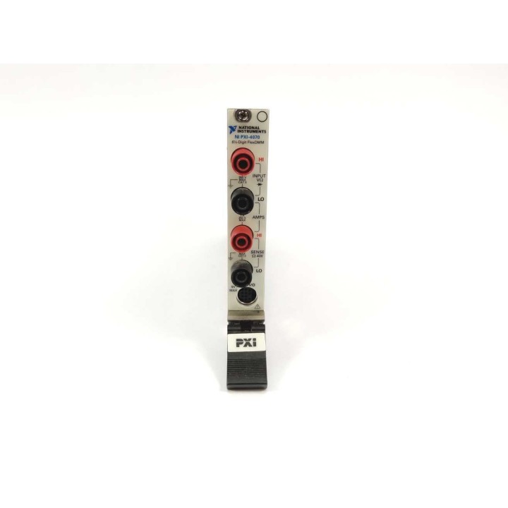 National Instruments 185830F-01
