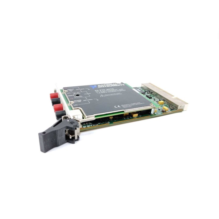 National Instruments 185830F-01