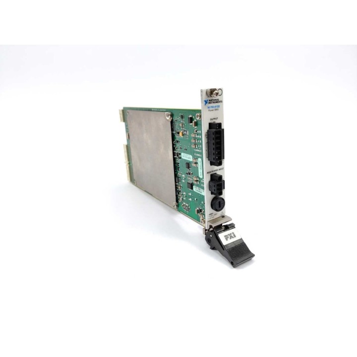 National Instruments 197180B-01L