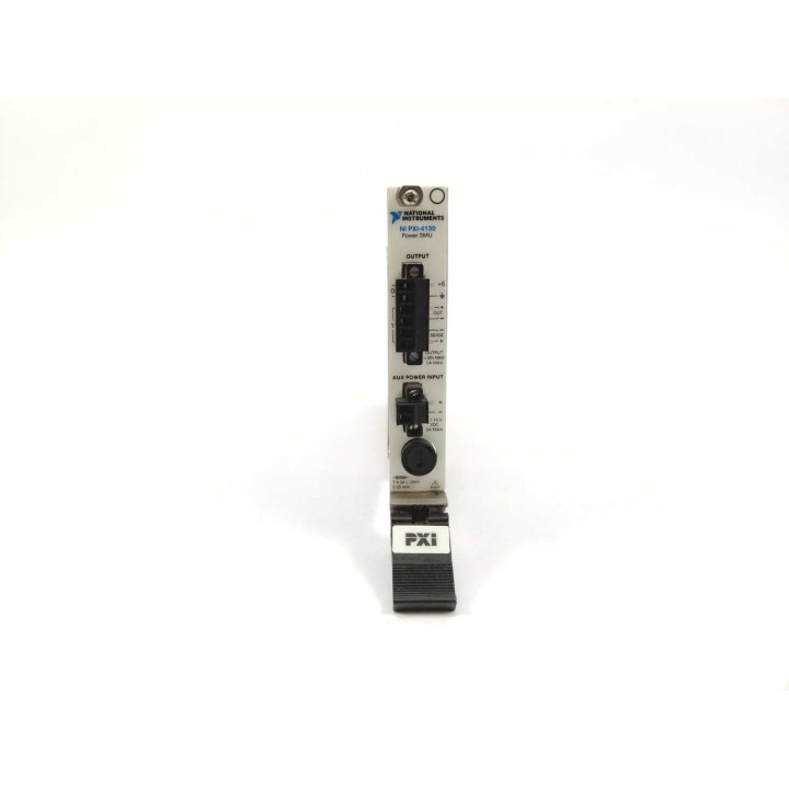 National Instruments 197180B-01L